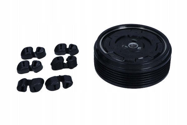 Oro kondicionieriaus kompresoriaus sankaba Maxgear AC130009, 1 vnt.
