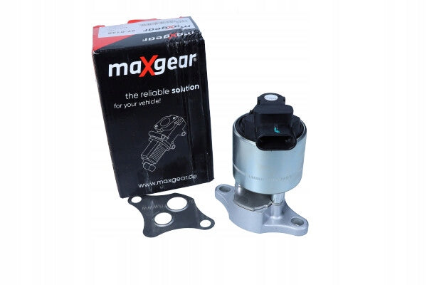 Hinteres Lager MaxGear ap_3532/MB, 1 Stk. 