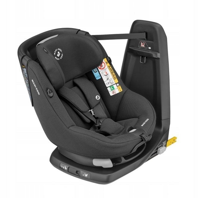 MAXI COSI AXISSFIX SEAT 9-18 KG AUTHENTIC GRAPHITE F278 Manufacturer code 15026