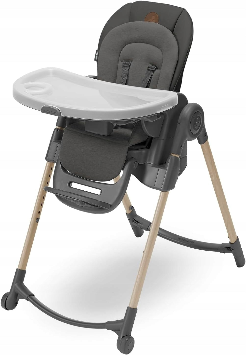 MAXI-COSI MINLA HIGH CHAIRS 0-14 60 KG 9 HEIGHT