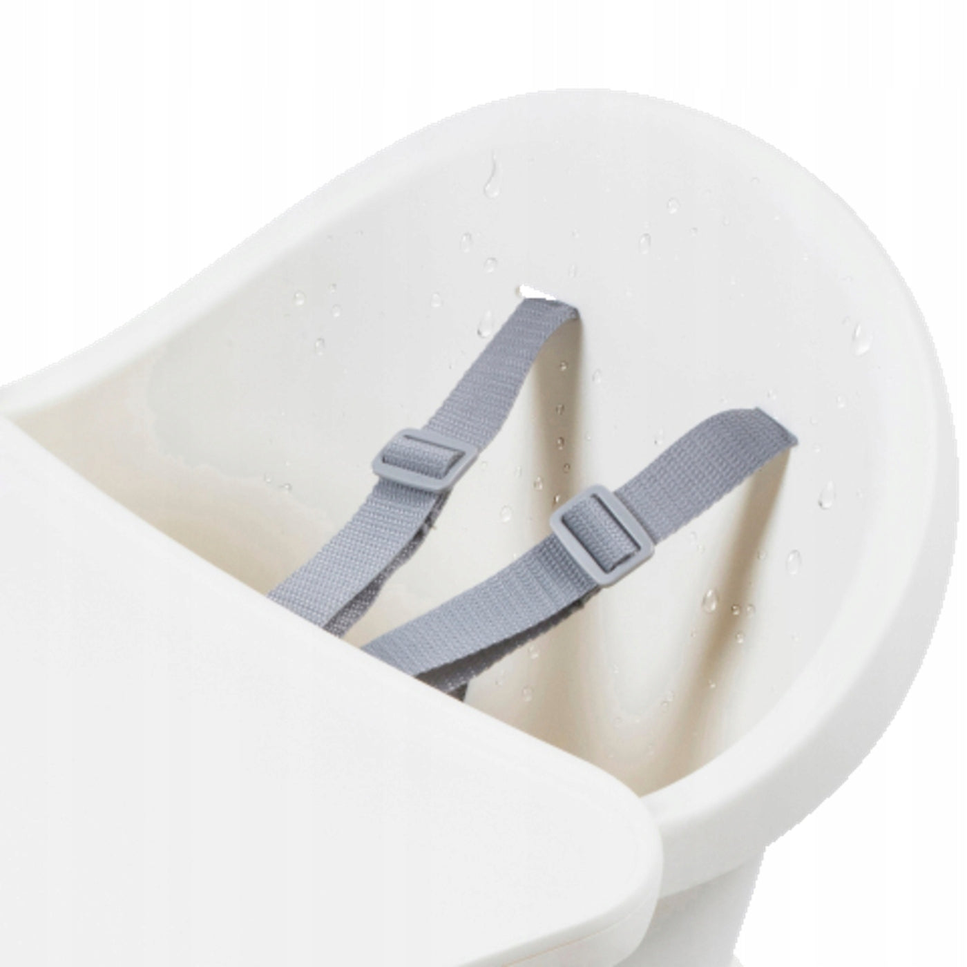 MAXI-COSI MOA 4IN1 HIGH CHAIR TABLE CHAIR BEYOND WHITE Brand Maxi Cosi