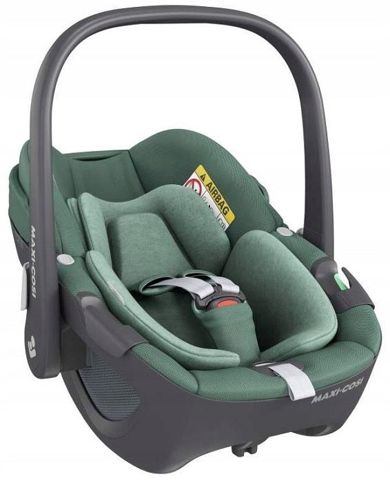 MAXI-COSI PEBBLE 360 CAR SEAT CARRIER I-SIZE 0-13 Brand Maxi Cosi
