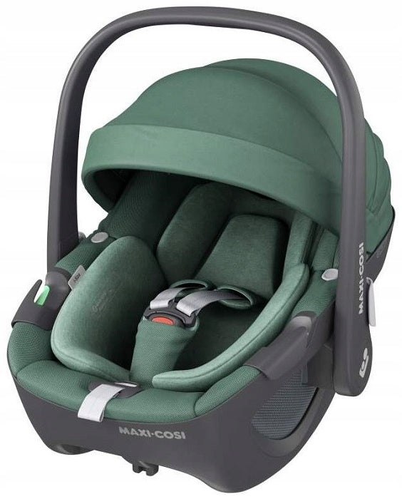 MAXI-COSI PEBBLE 360 CAR SEAT CARRIER I-SIZE 0-13 Weight category 0-13 kg