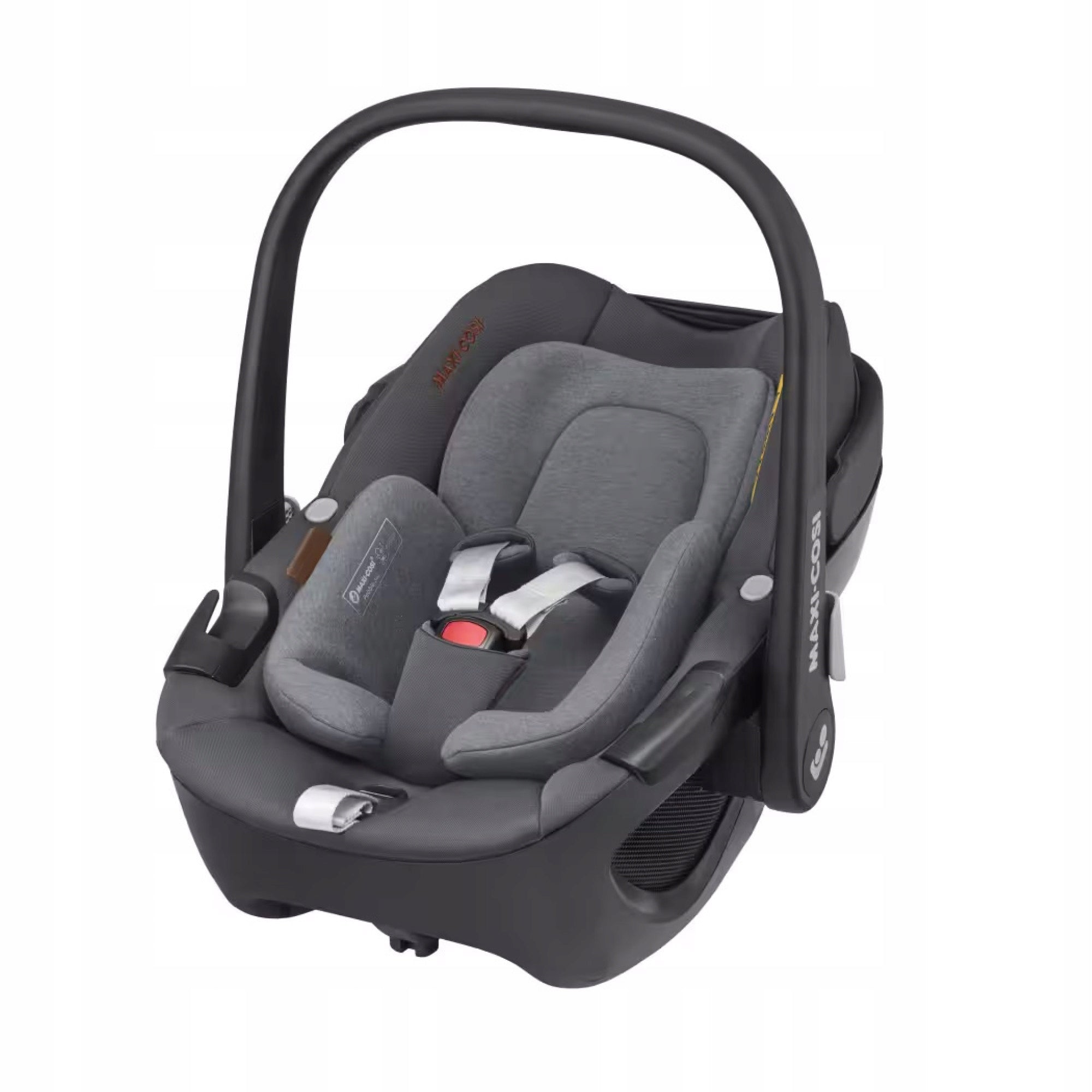 MAXI COSI PEBBLE 360 CHILD CAR SEAT SWIVEL CARRIER 360