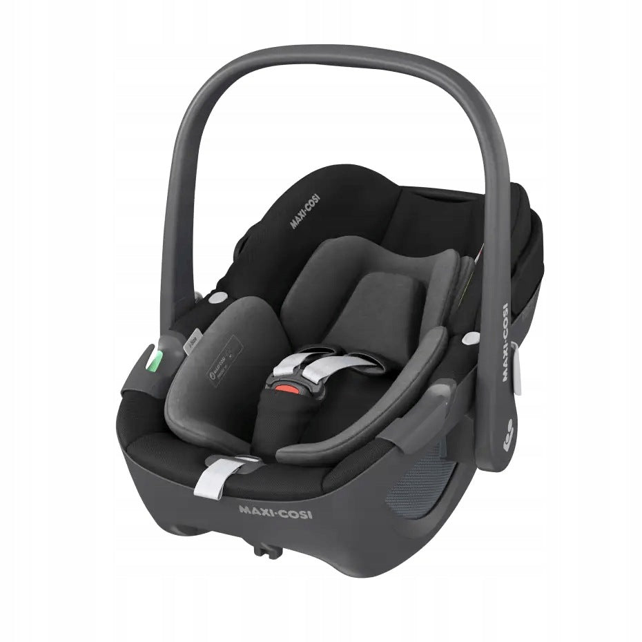 MAXI-COSI PEBBLE 360 ESSENTIAL BLACK 0 – 13 KG CAR SEAT Brand Maxi Cosi