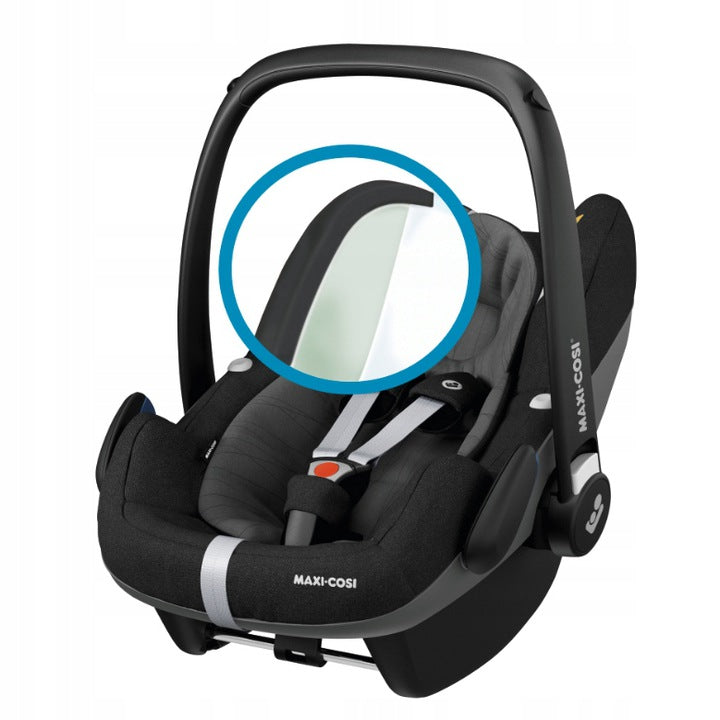 MAXI COSI PEBBLE PRO i size car seat Brand Maxi Cosi