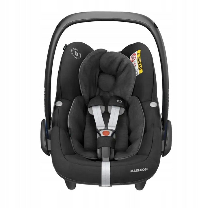 MAXI COSI PEBBLE PRO i size car seat Manufacturer code 8799672120