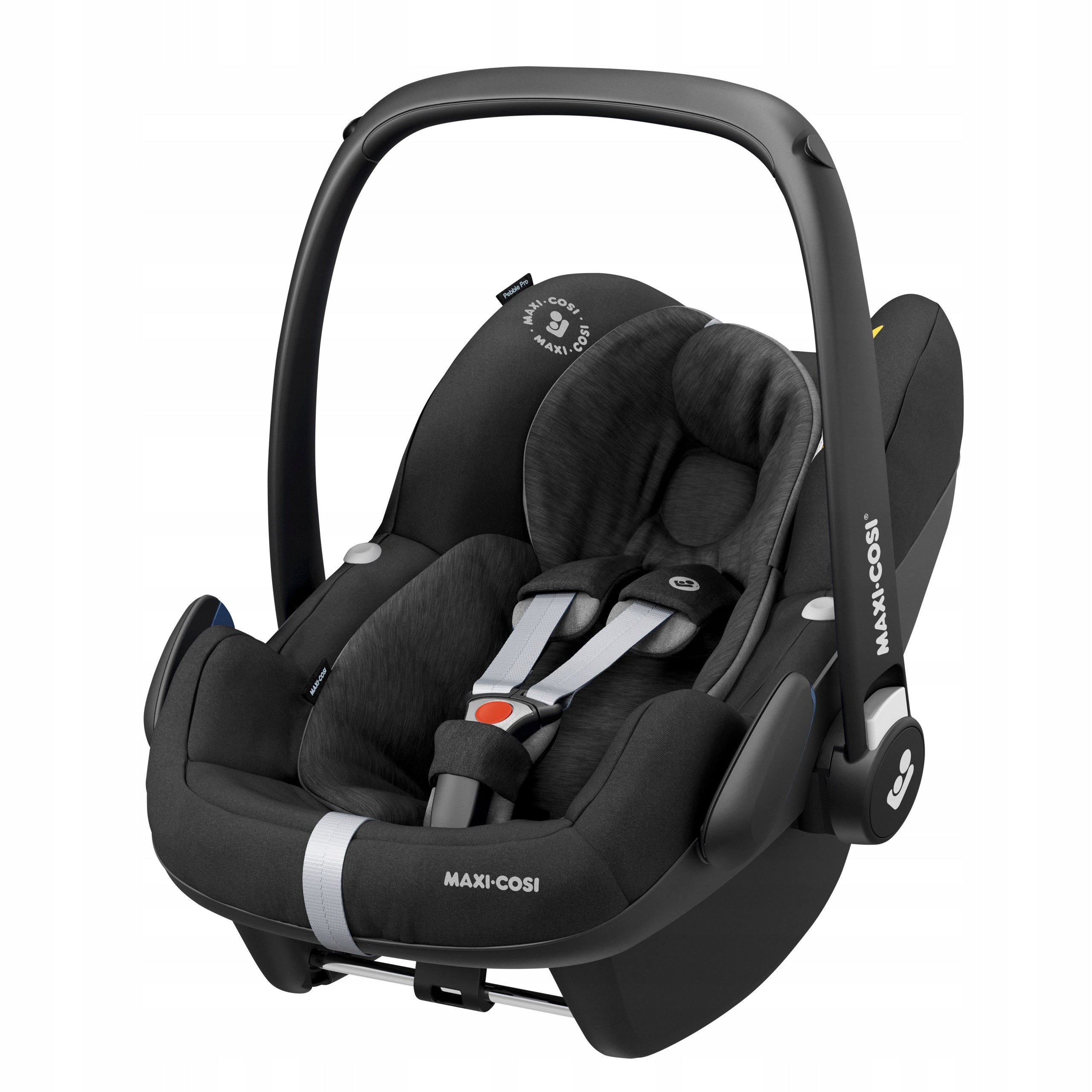 MAXI COSI PEBBLE PRO i size car seat
