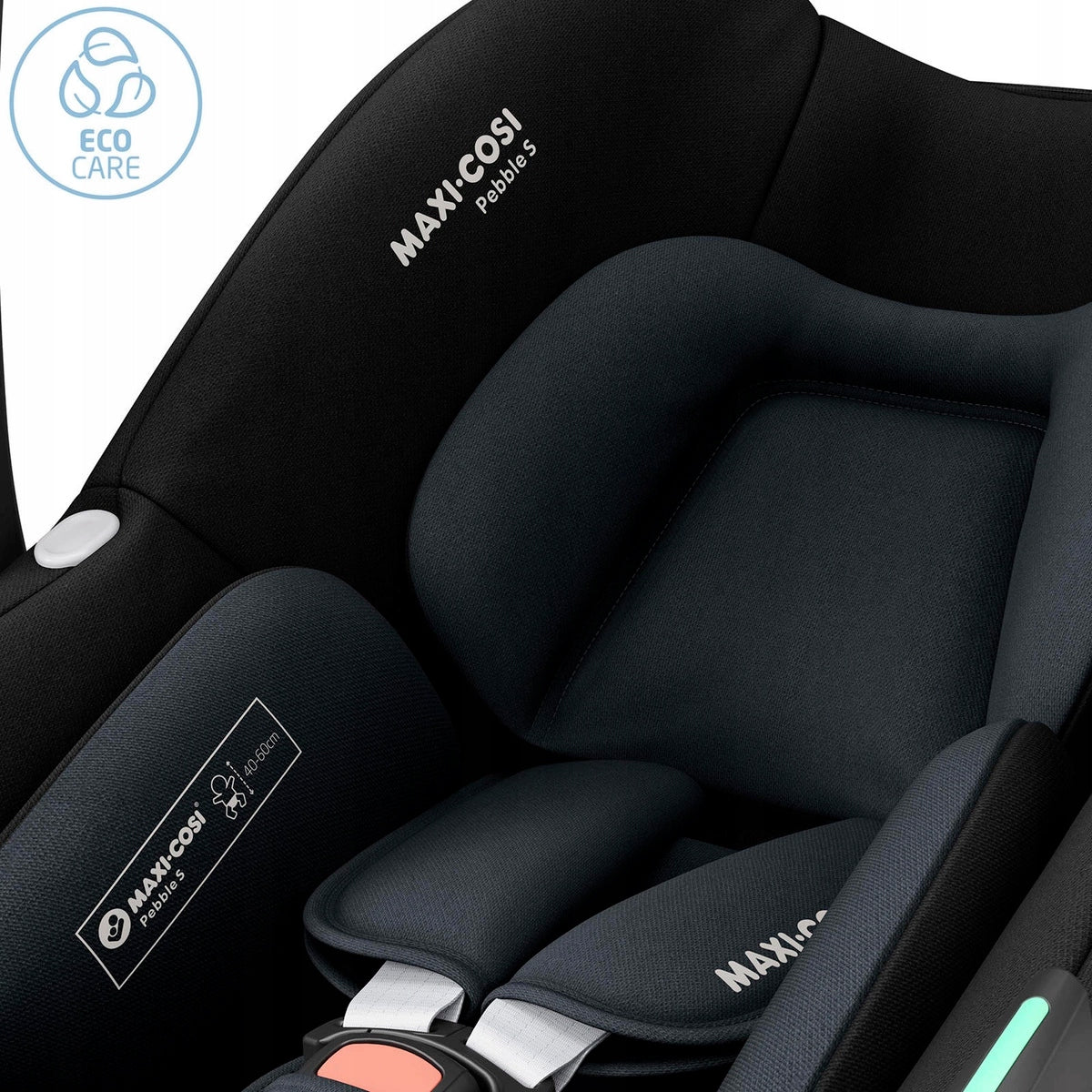 MAXI COSI PEBBLE S AUTOSEDAČKA / NOSÍTKO 0-13 KG 40-83 CM Weight category 0-13 kg