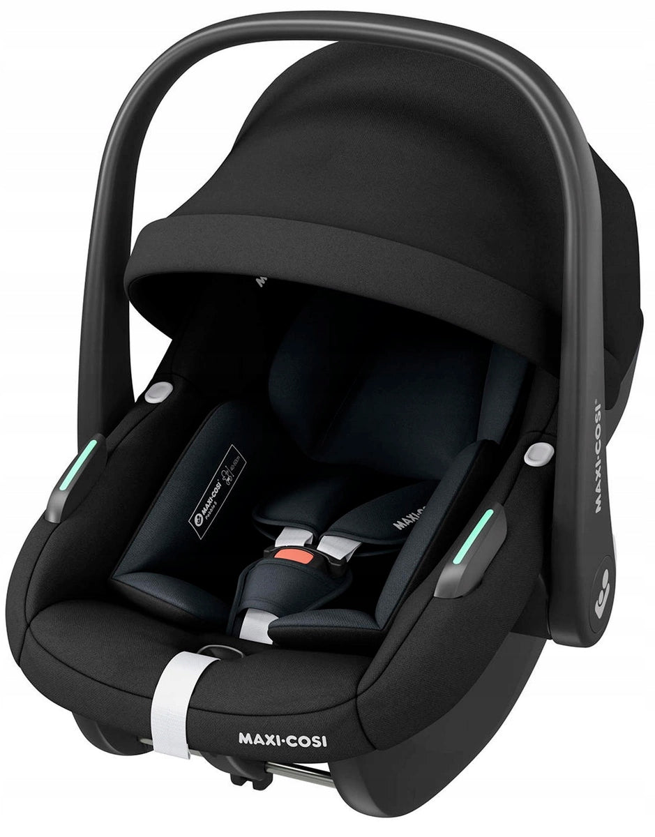 MAXI COSI PEBBLE S AUTOSEDAČKA / NOSÍTKO 0-13 KG 40-83 CM