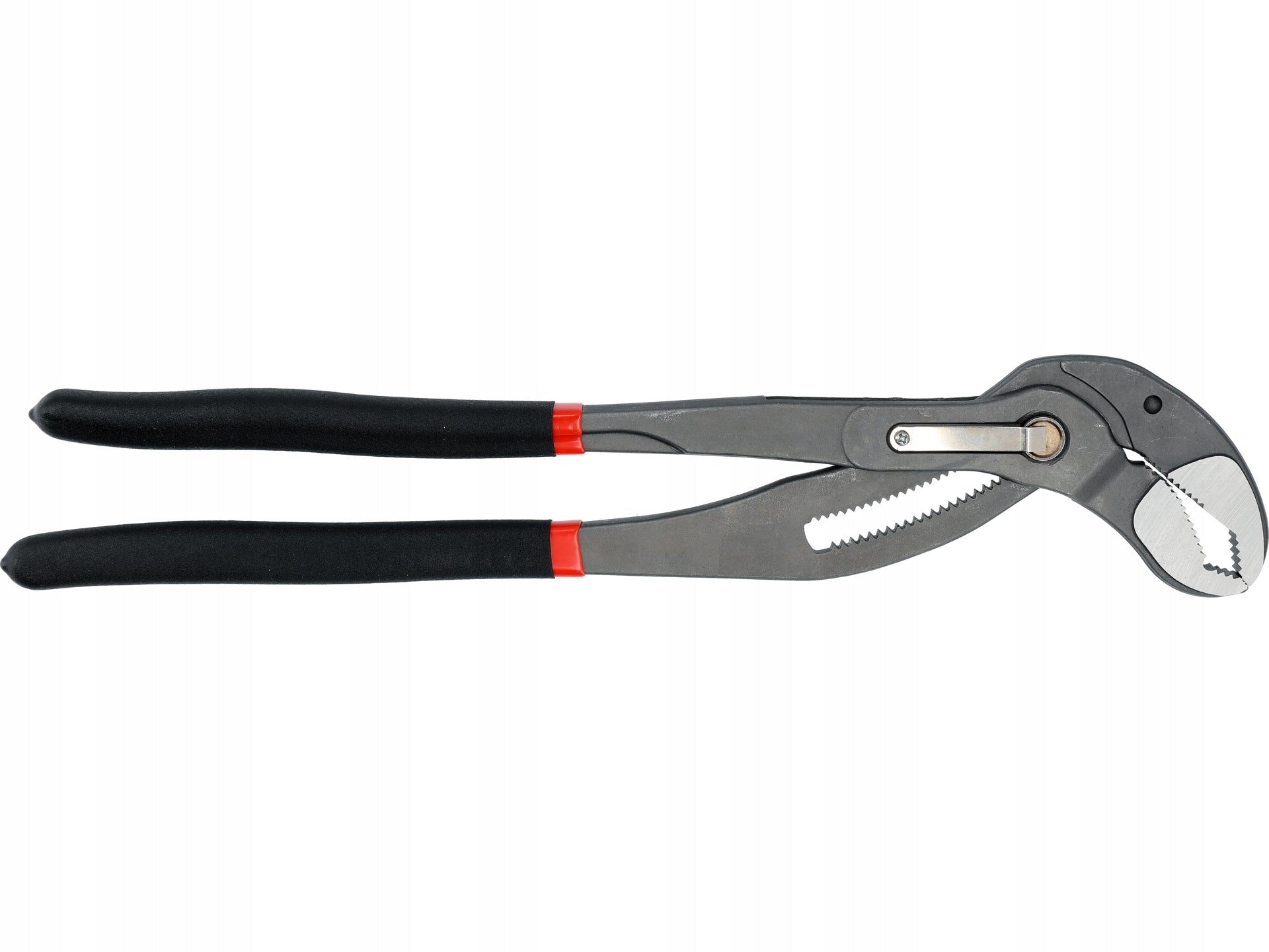 MAXI PIPE PLIERS WITH 400MM BUTTON Brand Yato