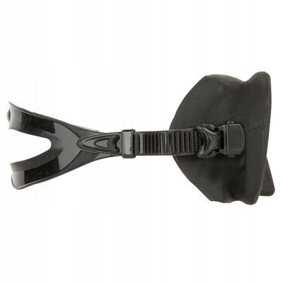 MAXLUX S mask for underwater hunting Brand Beuchat