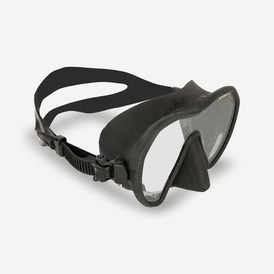 MAXLUX S mask for underwater hunting