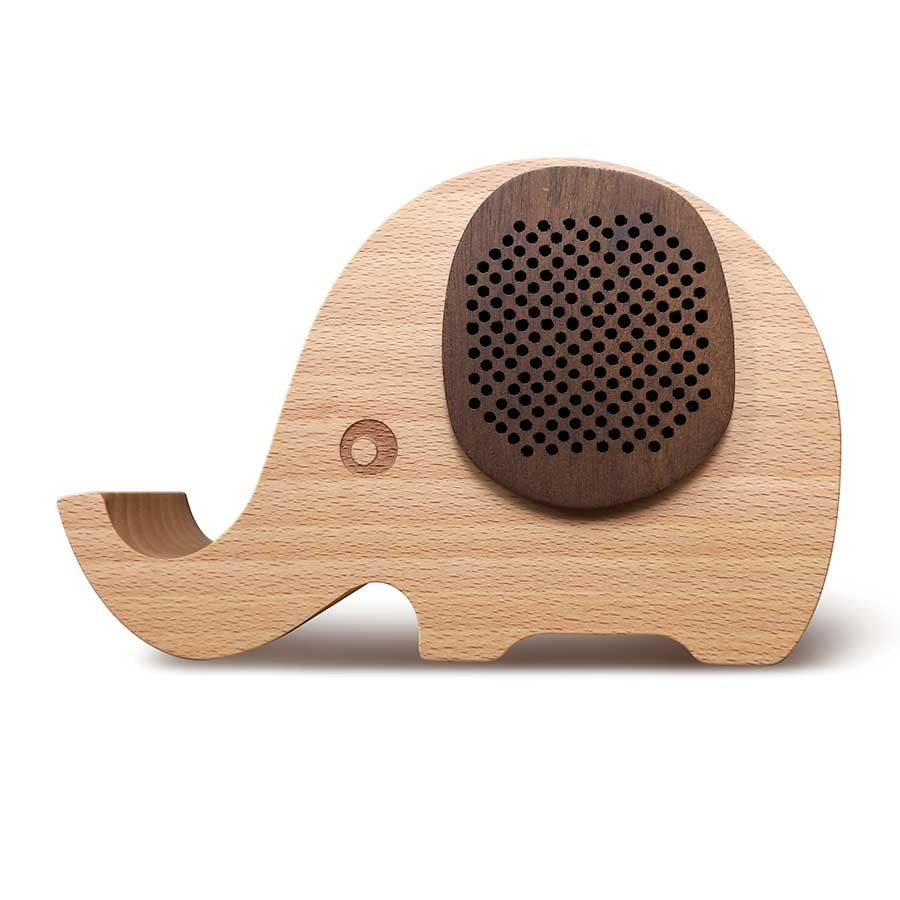 MAXTON MX30 OLIFANT WIRELESS SPEAKER