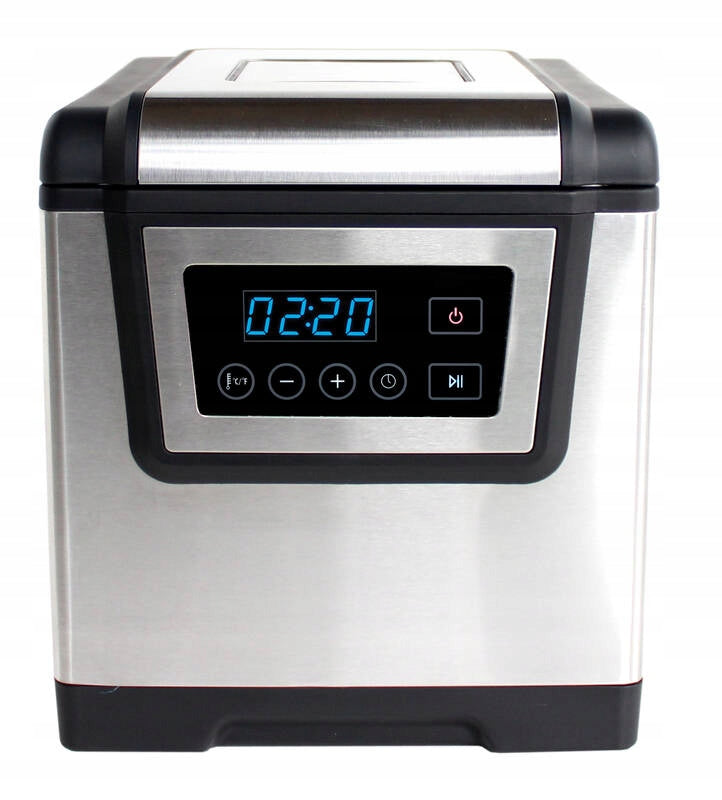 MAXXO Sous Vide Vacuum Cooking Circulator 6L Slow Cooker 6 Liters