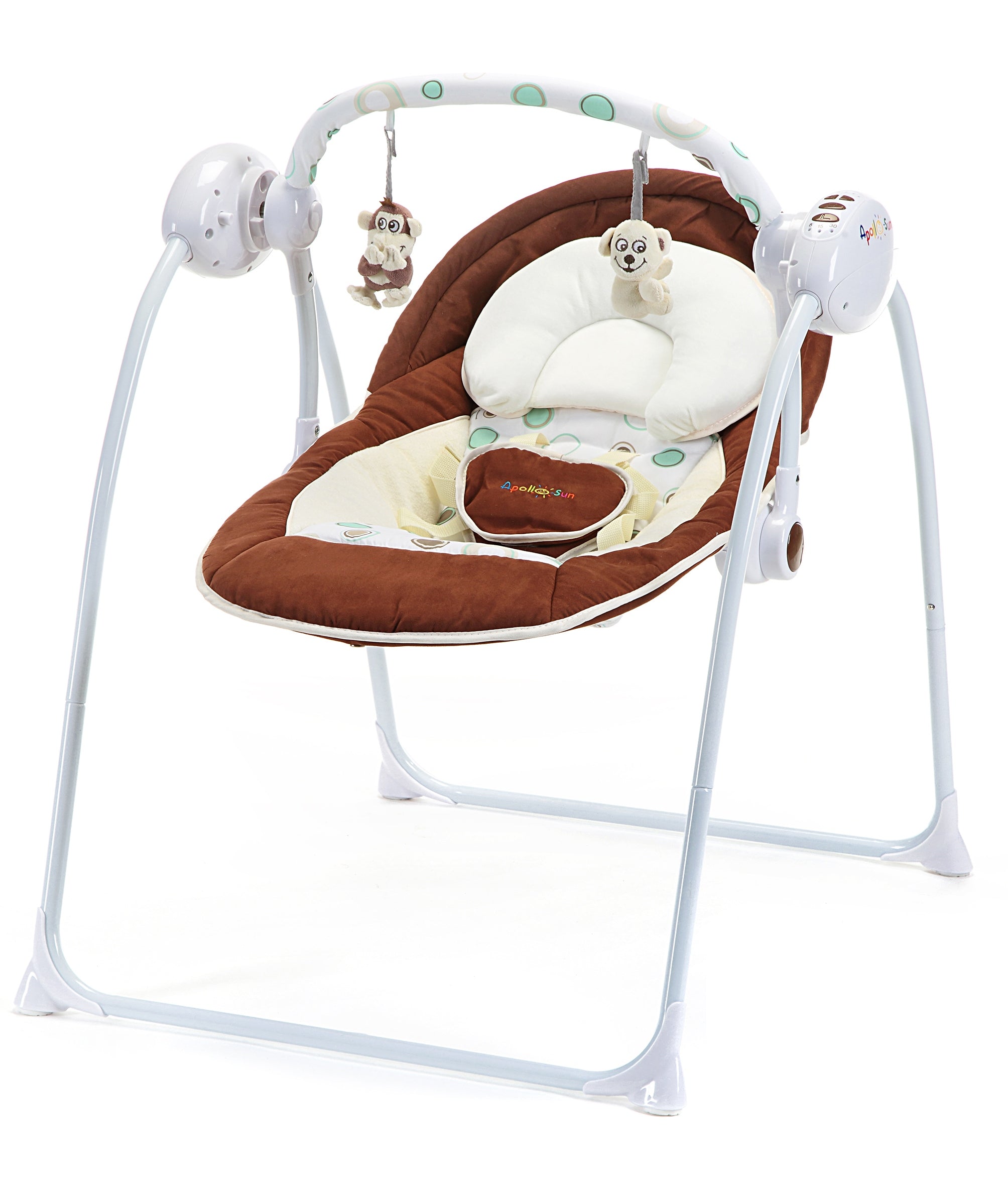 MAXXX ROCKER SWING mosquito net COLORS EAN (GTIN) 5901691957077