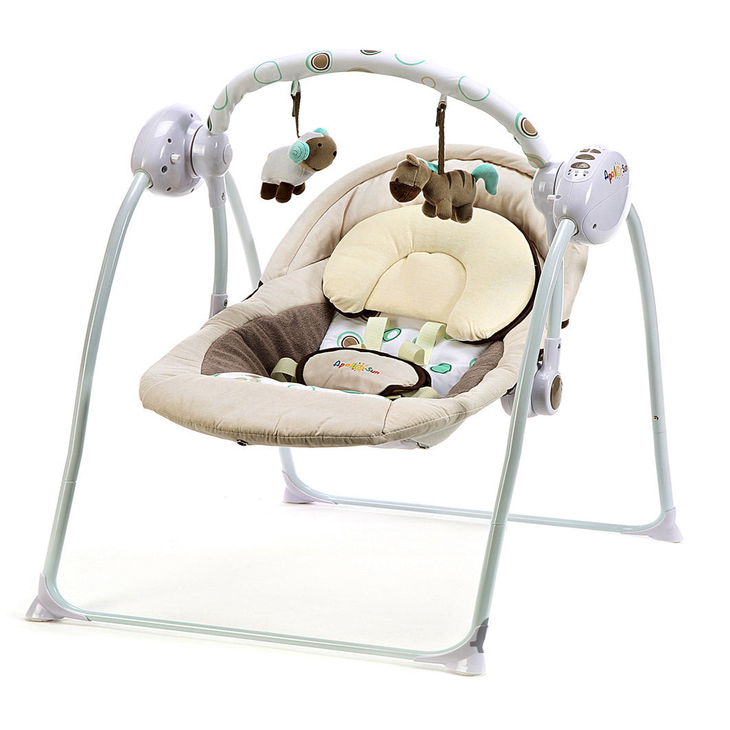 MAXXX ROCKER SWING mosquito net COLORS