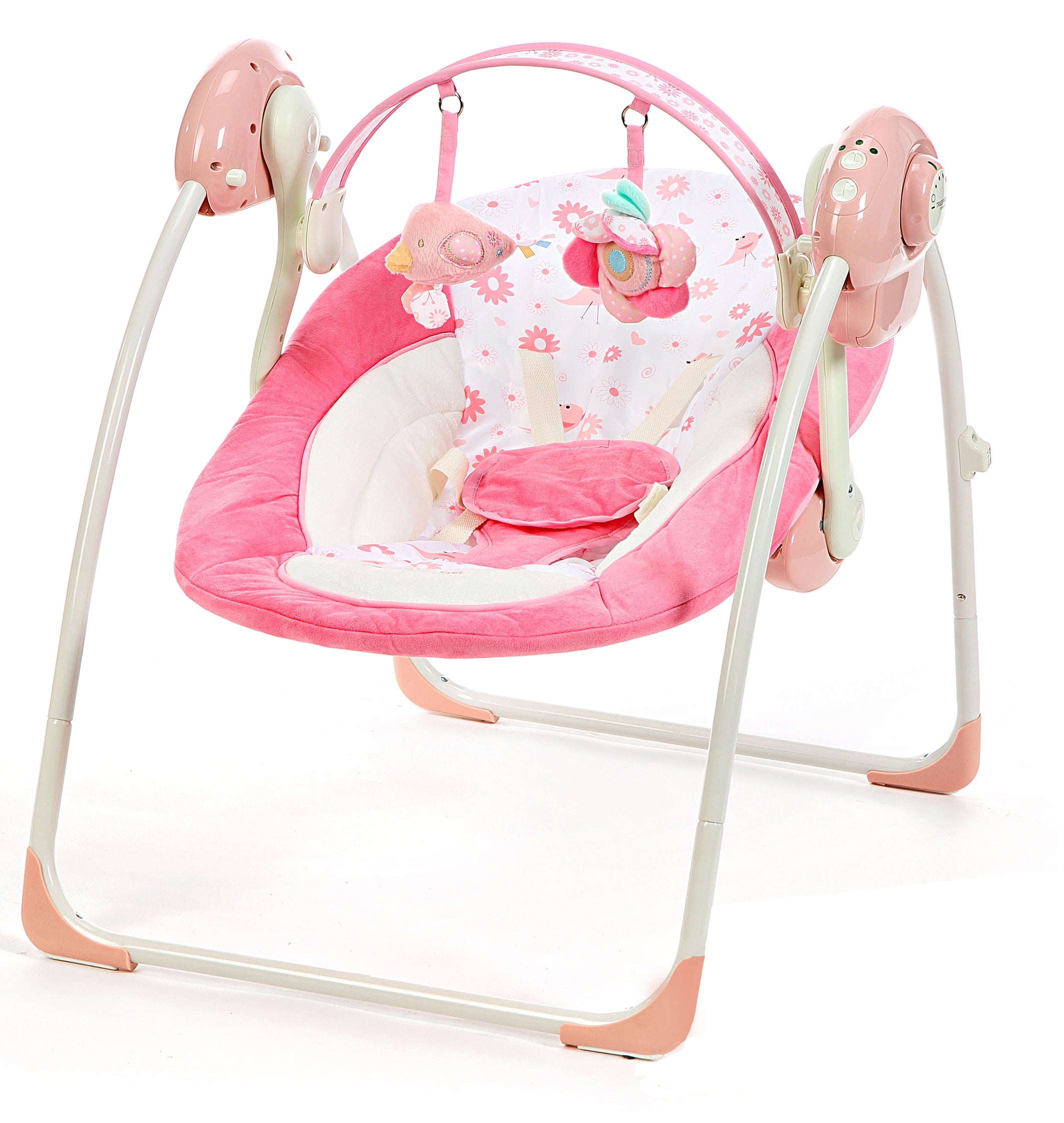 MAXXX ROCKING CHAIR SWING music, toys EAN (GTIN) 5901691957343