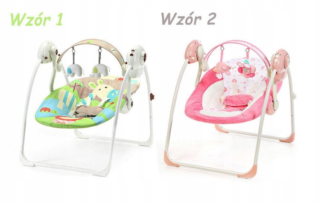 MAXXX ROCKING CHAIR SWING music, toys Manufacturer code swing grafit