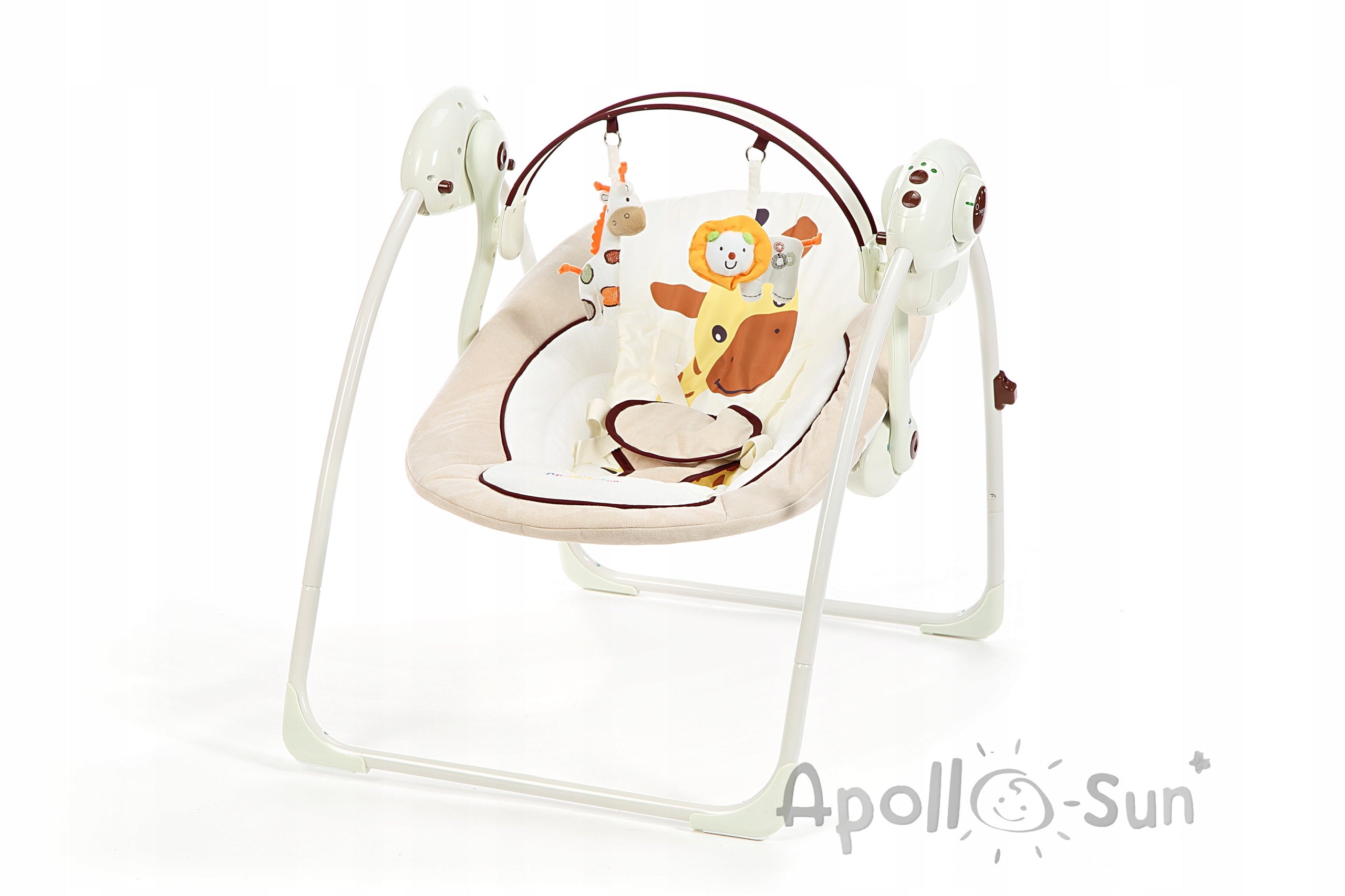 MAXXX ROCKING CHAIR SWING music, toys