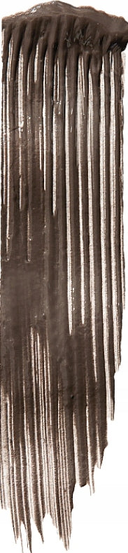 Augenbrauen-Mascara Maybelline Brow Drama 7,6 ml, Dunkelbraun 