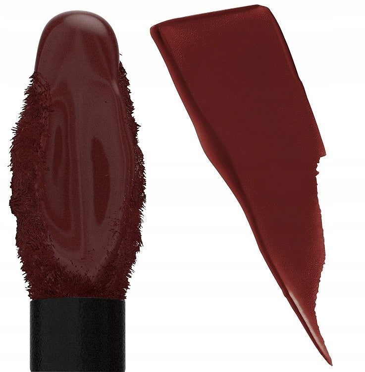 Lippenstift Maybelline Superstay Matte Ink Coffee 