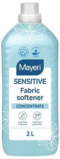 MAYERI FABRIC SOFTENER SENSITIVE 2L