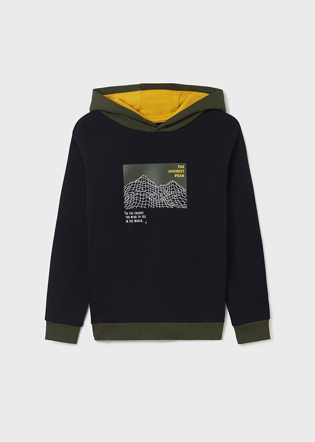 Mayoral Kindersportjacke 7448*82, / 8445445457910 