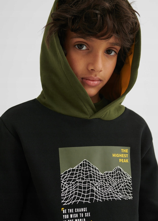 Mayoral Kindersportjacke 7448*82, / 8445445457910 