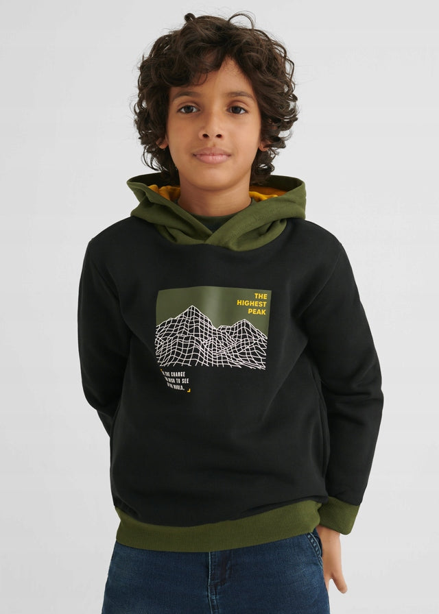 Mayoral Kindersportjacke 7448*82, / 8445445457910 