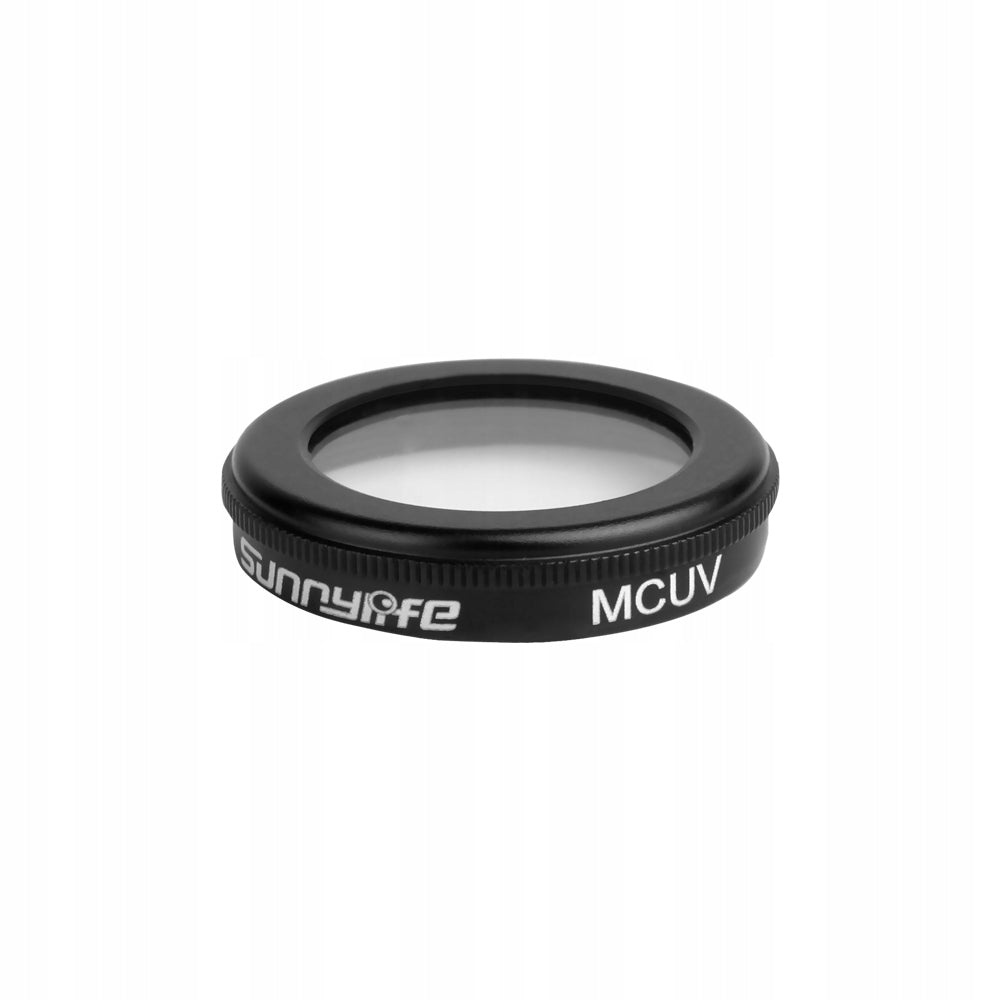 MC Ultraviolet UV FILTER for DJI MAVIC 2 ZOOM Batteries included no