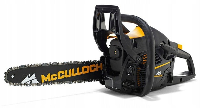 MCCULLOCH CS380 CHAINSAW 1.8KM 35CM HUSQVARNA