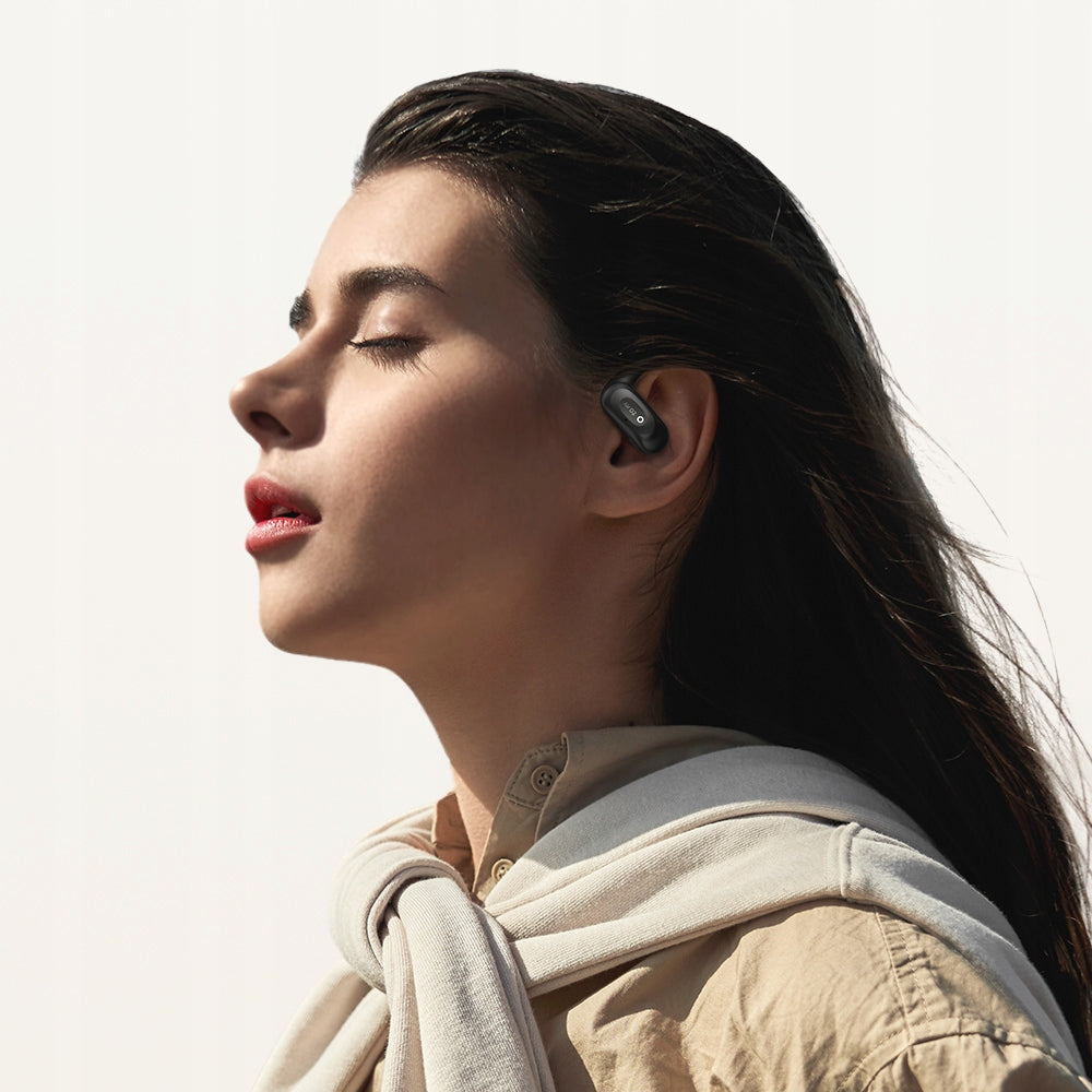 MCDODO BLUETOOTH 5.4 WIRELESS EARBUDS WITH CLIP CASE MICROPHONE Manufacturer code HP-8050