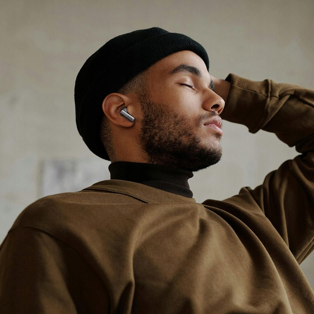 MCDODO BLUETOOTH WIRELESS EARBUDS WITH MICROPHONE CASE ANC ENC Packaging status original