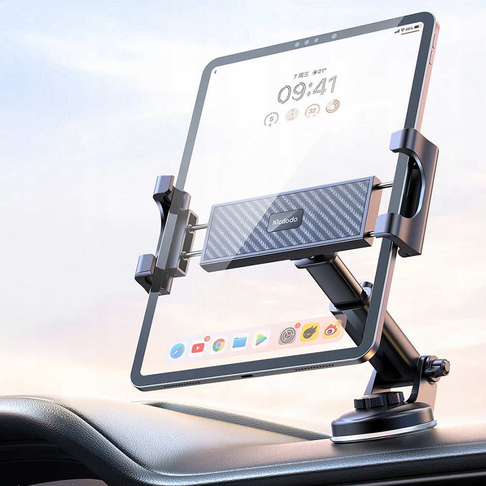 MCDODO CAR TABLET HOLDER FOR CAR BOARD WINDOW FOR CAR Manufacturer code CM-4310