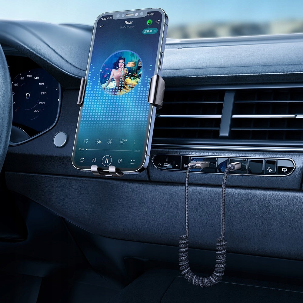 MCDODO TRANSMITTER ADAPTER BLUETOOTH 5.1 AUX AUDIO RECEIVER FOR CAR EAN (GTIN) 6921002687003