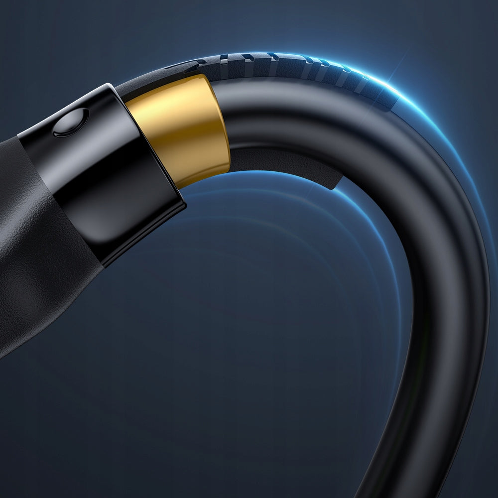 MCDODO USB-C CABLE FAST CHARGING FOR USB PHONES TYPE C 5A 240W 2M Manufacturer code CA-3311
