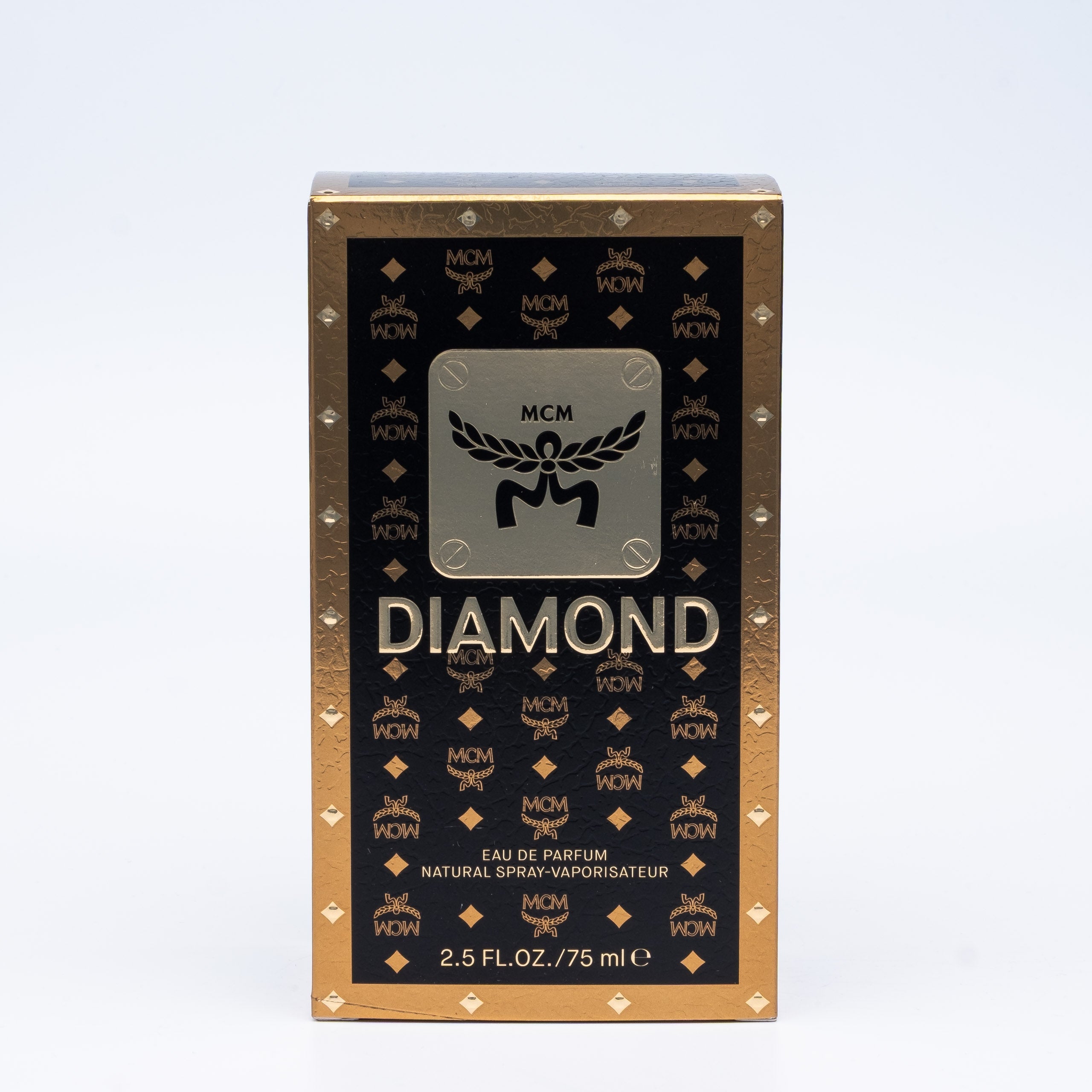 MCM Diamond Eau de Parfum 75 ml