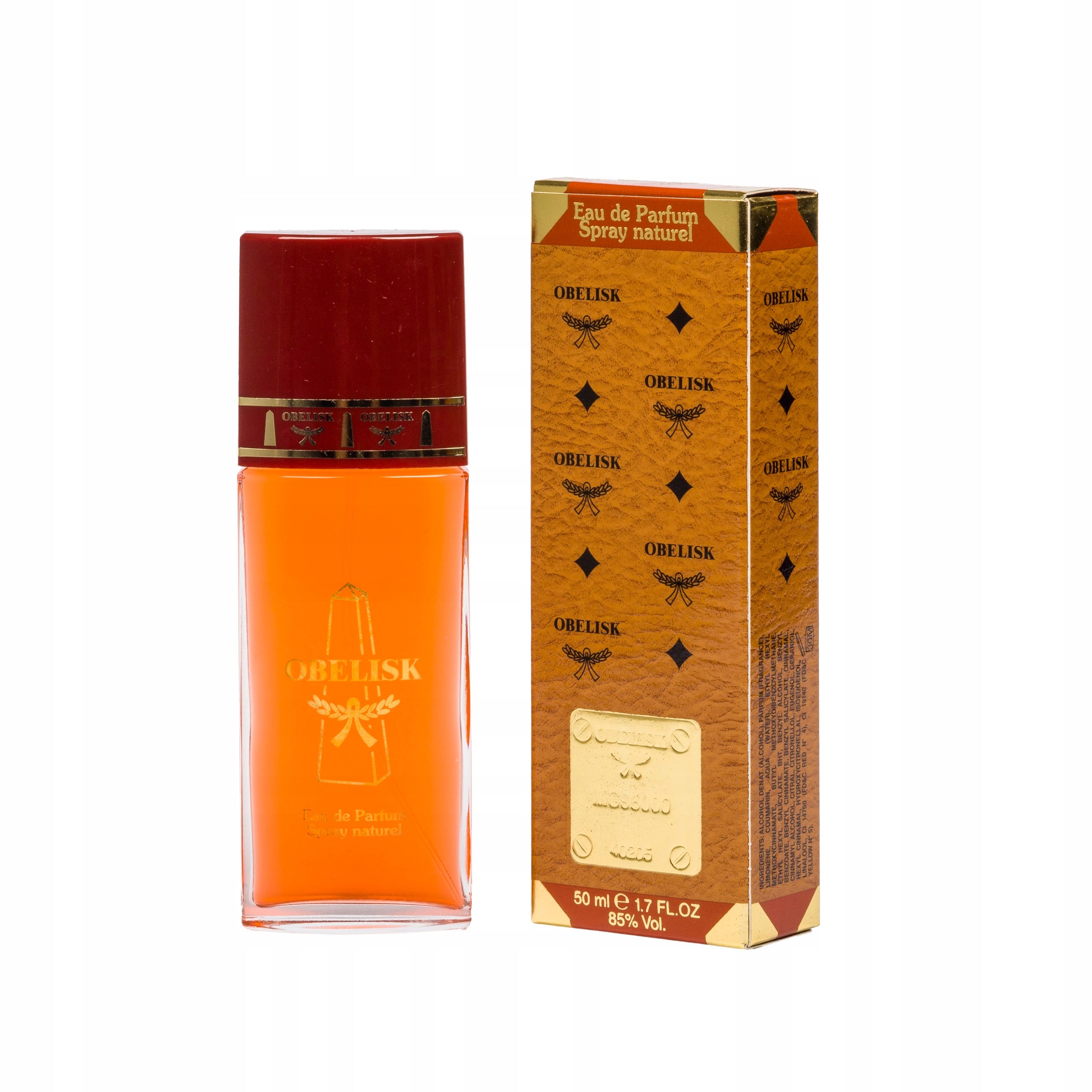 MCM Obelisk Eau de Parfum 50 ml spray