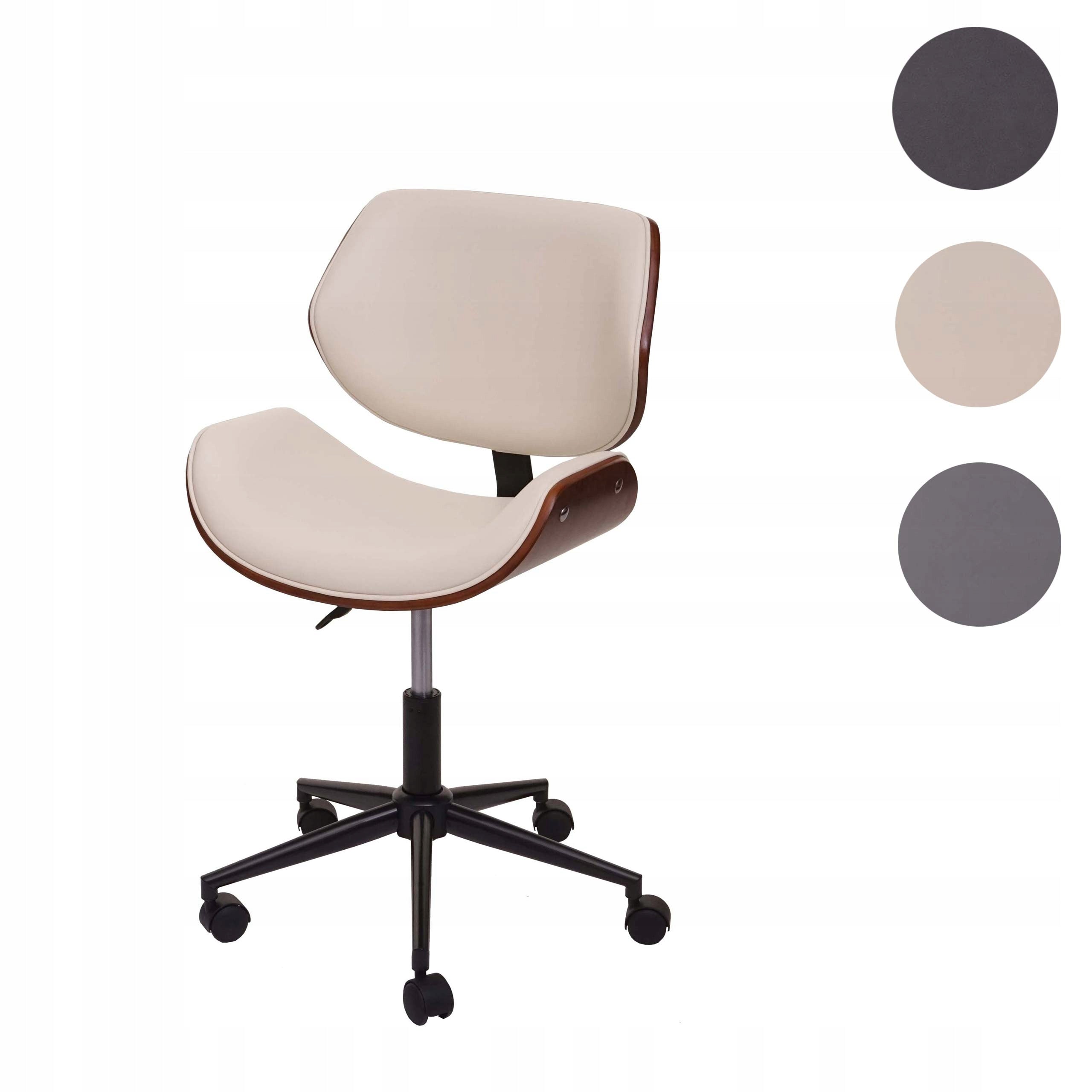 MCW -G25 office chair Brand MCW