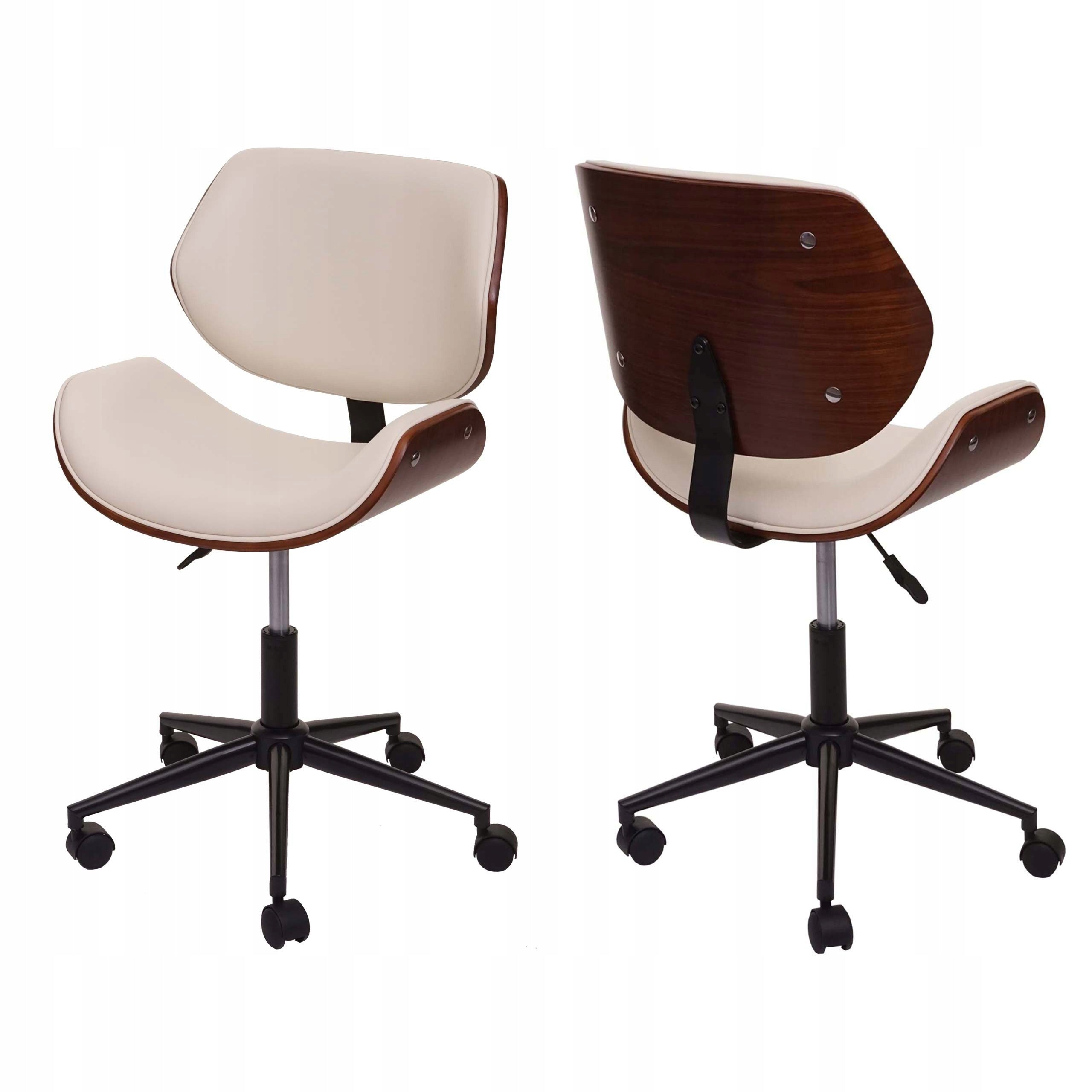 MCW -G25 office chair Furniture depth 57 cm