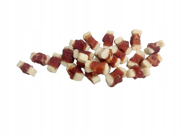 MD Dental Bone with Duck 500g