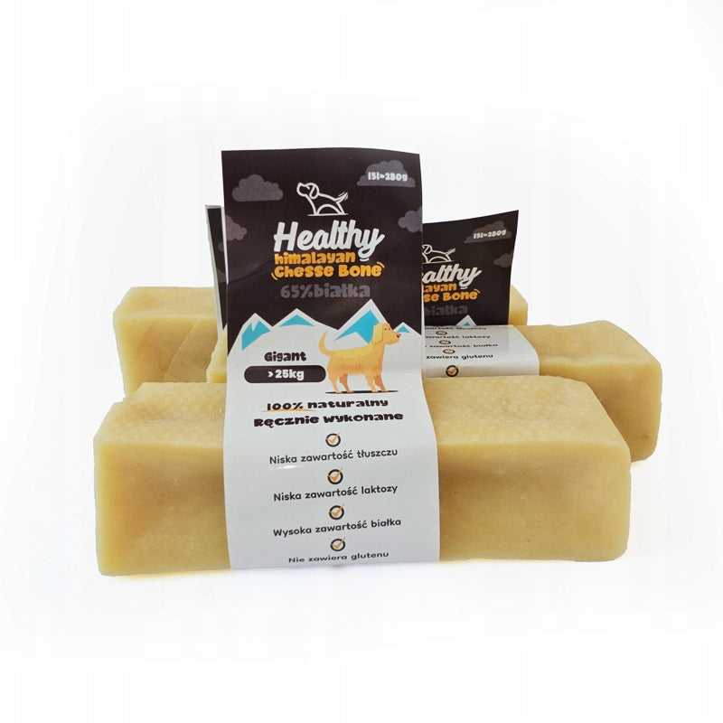 MD Himalayan Cheese XXL