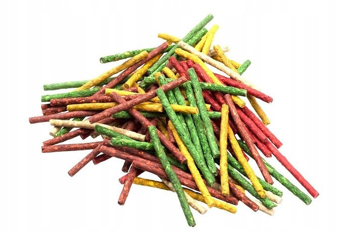 MD KABANOSY, STICKS MIX 10pcs in bulk
