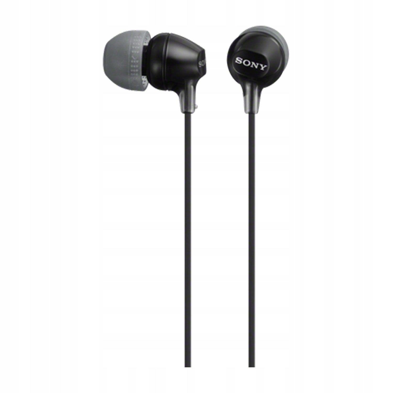 MDR EX15LPB SLUCHÁTKA SONY Brand Sony