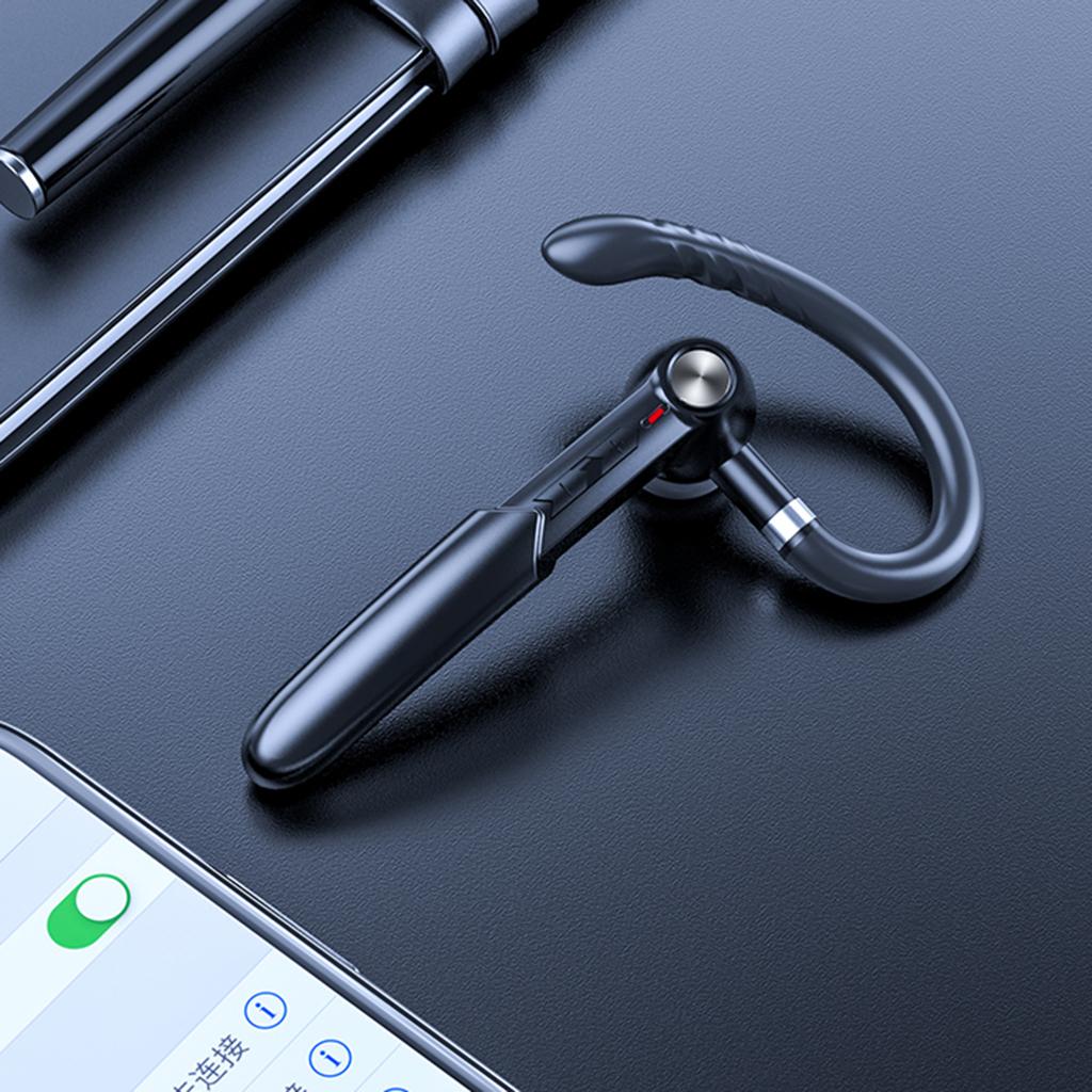 ME Wireless Headphones Sports Earphones Bluetooth 5.0 Earphones 10H Black Brand no brand