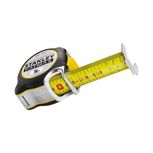 MEASURE FATMAX PREMIUM 5M FMHT38214-0 STANLEY Length 5 m