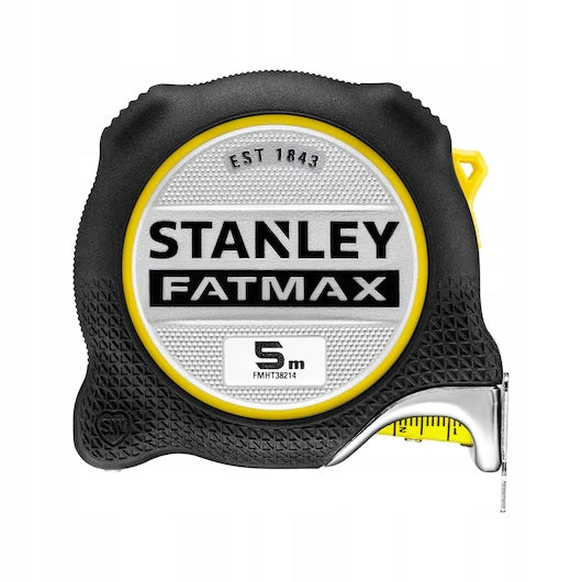MEASURE FATMAX PREMIUM 5M FMHT38214-0 STANLEY