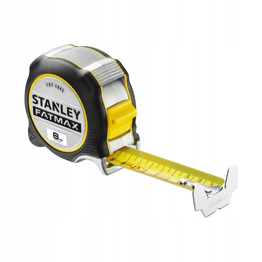 MEASURE FATMAX PREMIUM 8M FMHT38217-0 STANLEY FATMAX