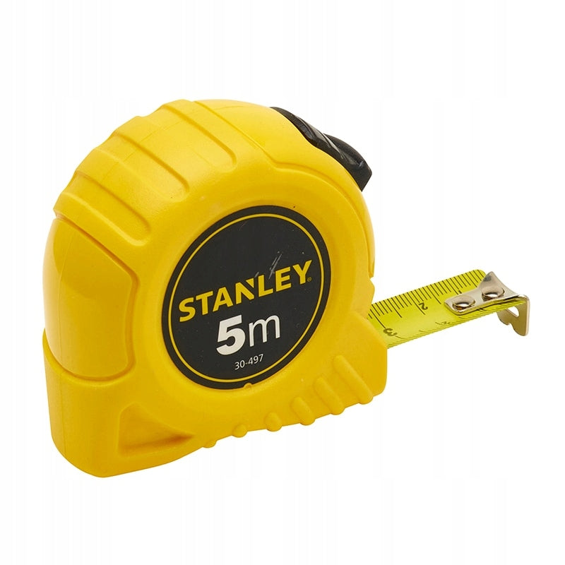 MEASURE PLASTIC HOUSING 5M/19MM 1-30-497 STANLEY